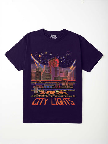 City Lights T-Shirt