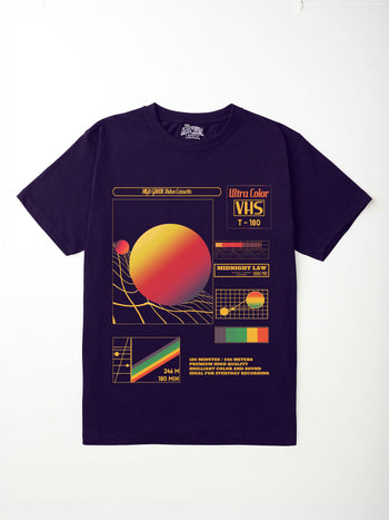 VHS T-Shirt
