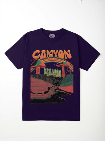 Canyon of Dreams T-Shirt