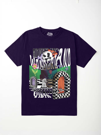 Wonderland T-Shirt