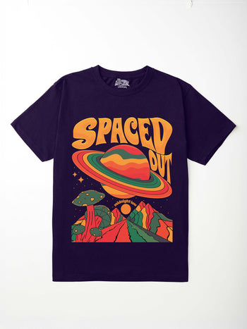 Spaced Out T-Shirt