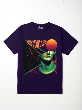Thunder Blood T-Shirt