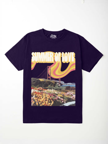 Summer of Love T-Shirt