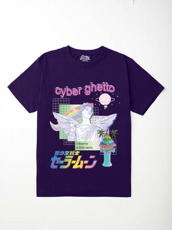 Cyber Ghetto T-Shirt