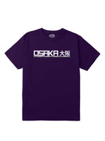 Osaka Regular Fit T-Shirt [Unisex]-Big in Japan Collection featuring t-shirts, oversized t-shirts, hoodies, and sweatshirts with Japanese-inspired designs, blending bold style and modern comfort