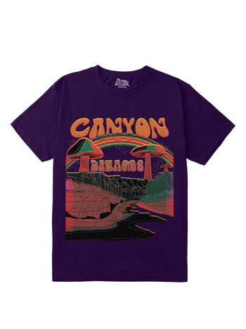 Canyon of Dreams Regular Fit T-Shirt [Unisex]