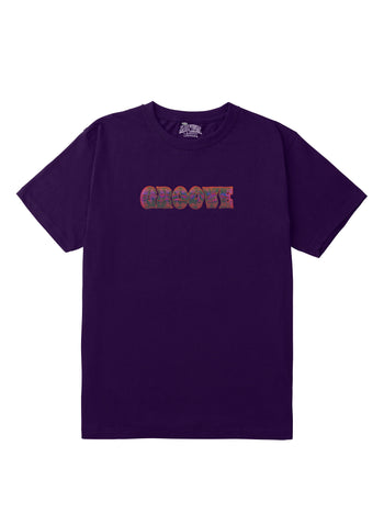 Groove T-Shirt [Unisex]