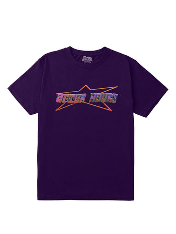 After Hours Regular Fit T-Shirt [Unisex]