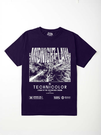 Cinema T-Shirt