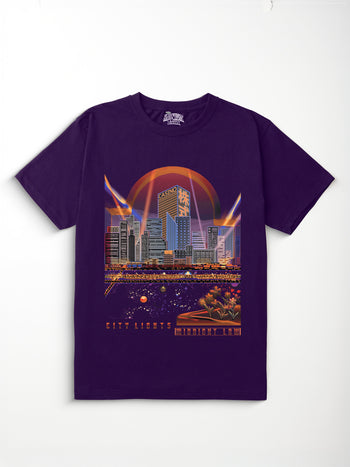 City Lights T-Shirt [Unisex]