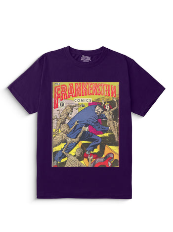 Frakenstein T-Shirt [Unisex]