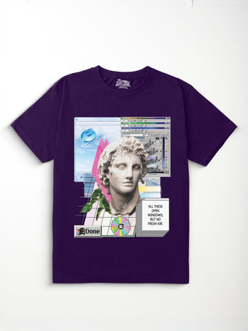 Windows T-Shirt [Unisex]