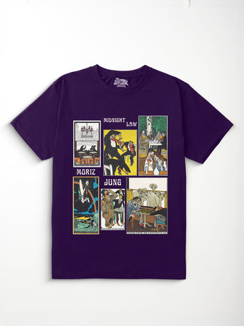 Moriz Jung Ver.02 T-Shirt [Unisex]
