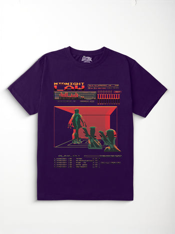 Winamp T-Shirt [Unisex]