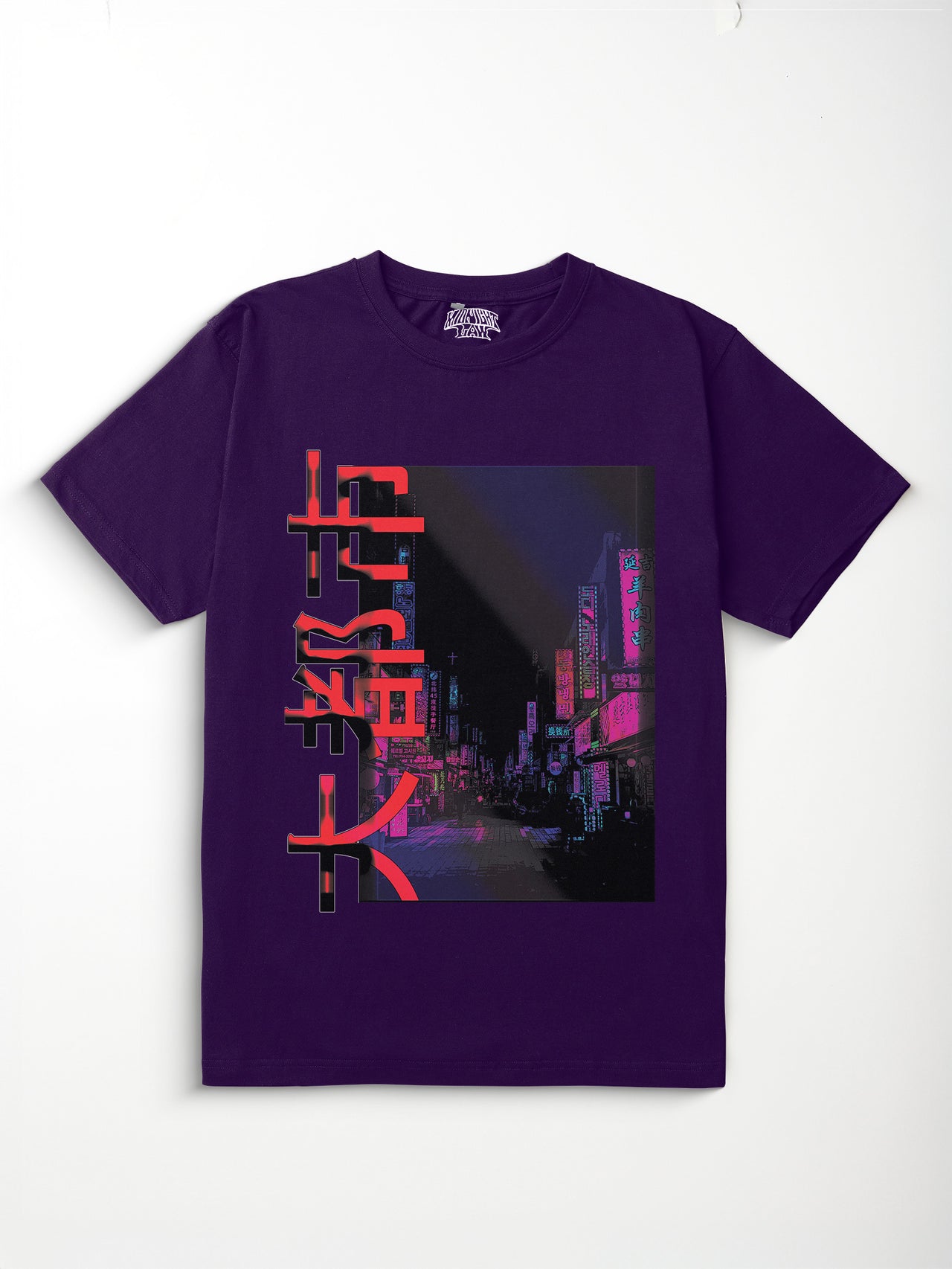 Metropolis T-Shirt [Unisex]