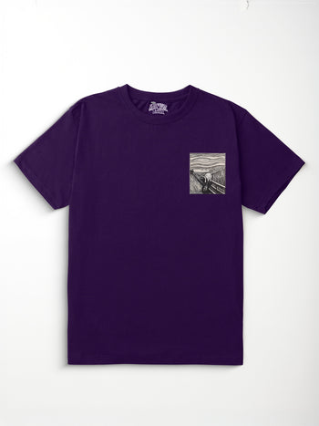Scream T-Shirt [Unisex]