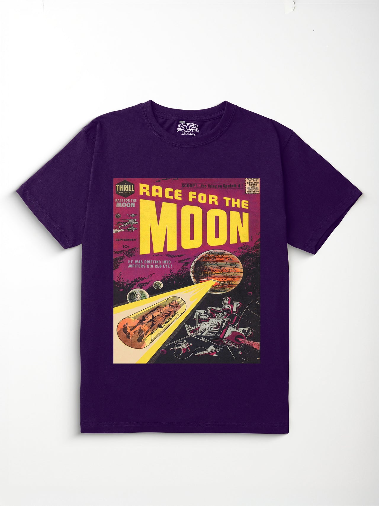 RFTM T-Shirt [Unisex]