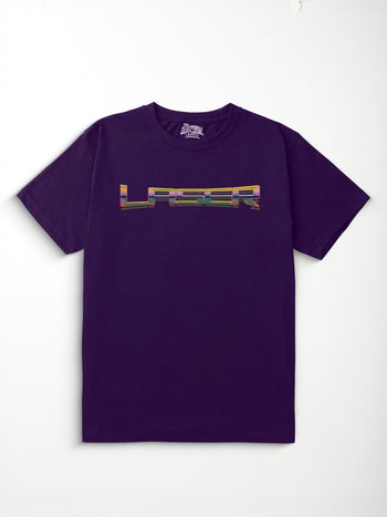 Laser T-Shirt [Unisex]
