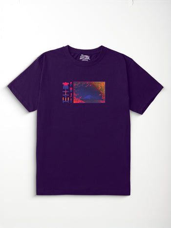 Fuji T-Shirt [Unisex]