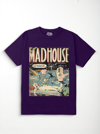 Madhouse T-Shirt [Unisex]