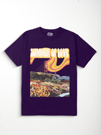 Summer of Love T-Shirt [Unisex]