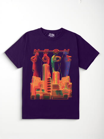 Neon Gods T-Shirt [Unisex]
