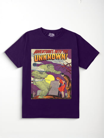 Unknown T-Shirt [Unisex]