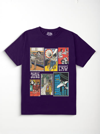 Moriz Jung T-Shirt [Unisex]