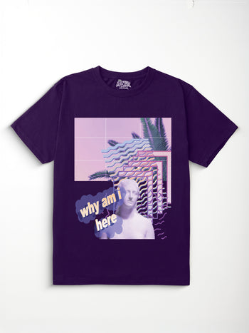 Vapor T-Shirt [Unisex]