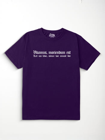 Vivamus T-Shirt [Unisex]