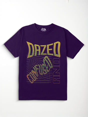 Dazed & Confused T-Shirt [Unisex]