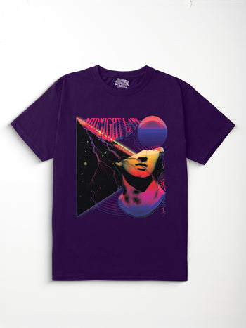Thunder Blood T-Shirt [Unisex]