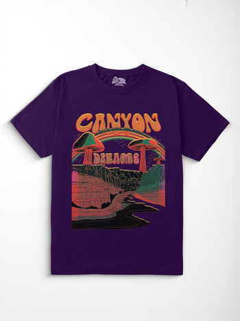 Canyon of Dreams T-Shirt [Unisex]