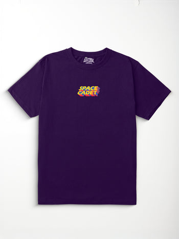 Space Cadet T-Shirt [Unisex]