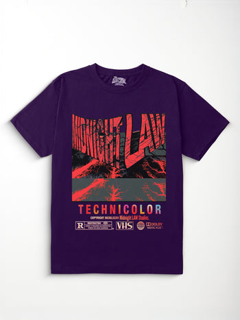 Cinema T-Shirt [Unisex]