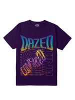 Dazed & Confused Regular Fit T-Shirt [Unisex]-Core 91 Collection featuring t-shirts, oversized t-shirts, hoodies, and sweatshirts with bold, retro designs, combining 90s-inspired style and modern comfort