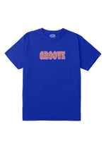 Groove Regular Fit T-Shirt [Unisex]