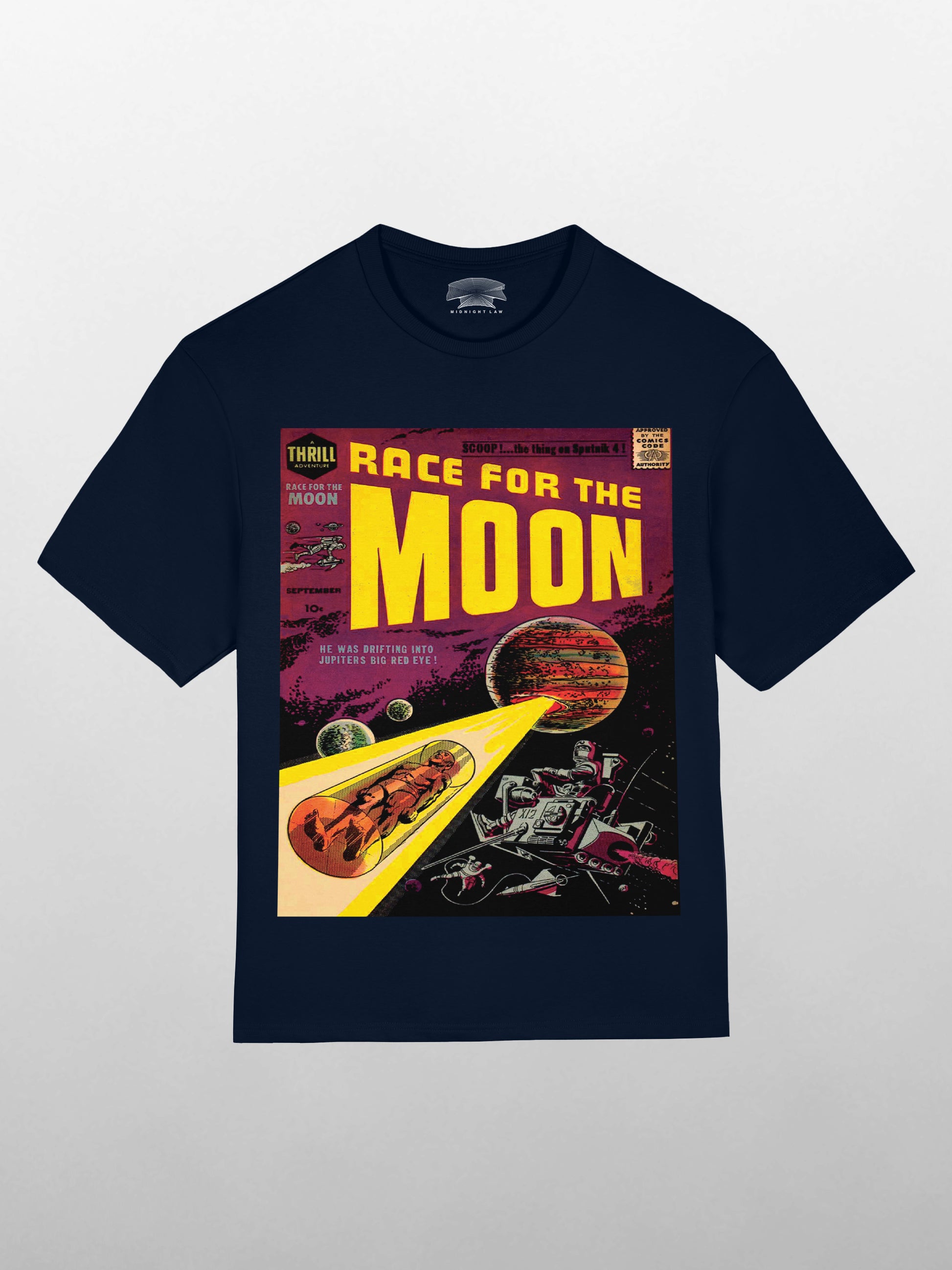 RFTM Heavyweight Oversized T-Shirt [Unisex] - 280 GSM-Comic 50s Collection featuring t-shirts, oversized t-shirts, hoodies, and sweatshirts with vibrant, retro comic-inspired designs, combining bold style and comfort