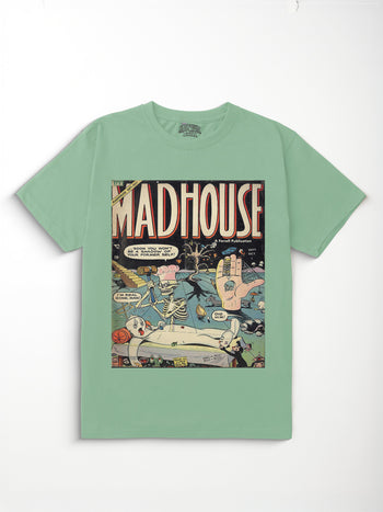 Madhouse T-Shirt [Unisex]