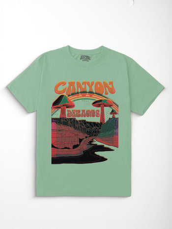 Canyon of Dreams T-Shirt [Unisex]