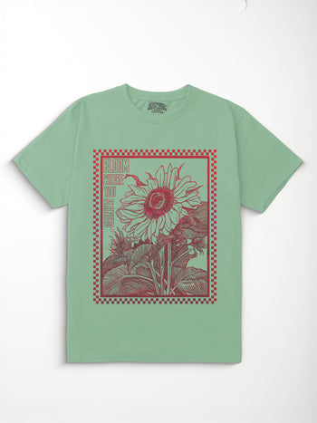 Bloom T-Shirt [Unisex]