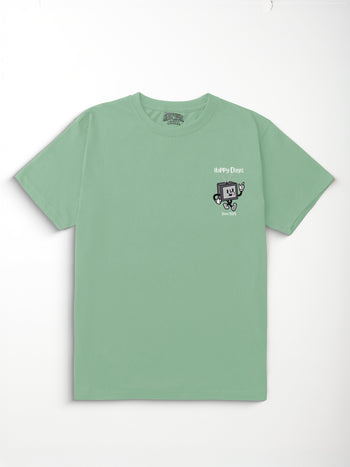 Happy Days T-Shirt [Unisex]
