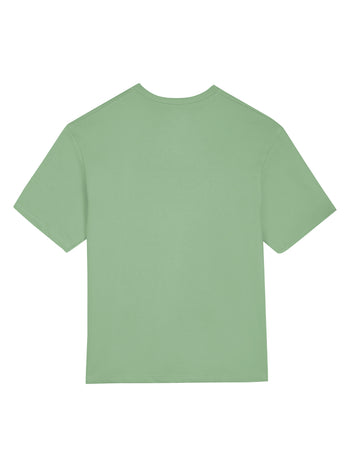 Bad Moon Heavyweight Oversized T-Shirt [Unisex]