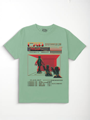 Winamp T-Shirt [Unisex]