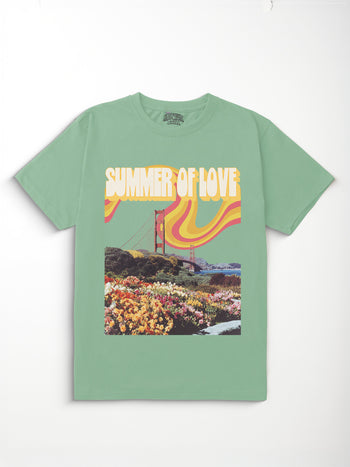 Summer of Love T-Shirt [Unisex]