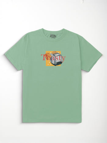 Toasty T-Shirt [Unisex]