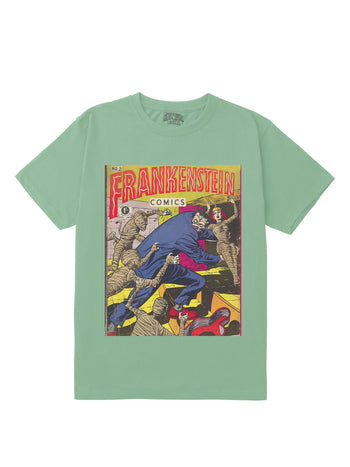 Frakenstein T-Shirt [Unisex]