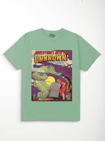 Unknown T-Shirt [Unisex]