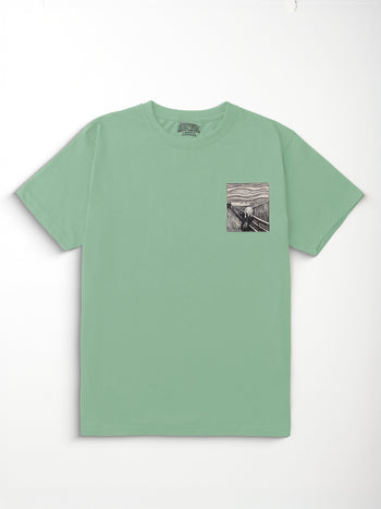 Scream T-Shirt [Unisex]