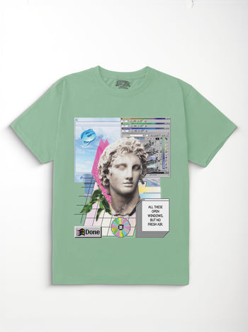 Windows T-Shirt [Unisex]